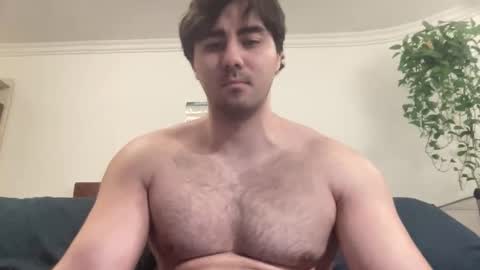 sixpacker_ online show from February 7, 4:38 am