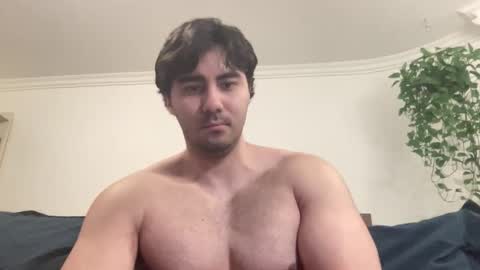 sixpacker_ online show from February 16, 3:24 am