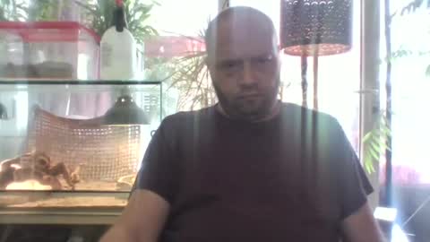 sixten113 online show from July 7, 6:58 am