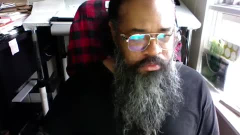 Snapshot of siyah_sakal chatting on January 14, 12:35 pm siyah_sakal online show from January 14, 12:35 pm