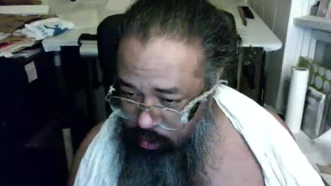 Snapshot of siyah_sakal chatting on February 13, 1:29 am siyah_sakal online show from February 13, 1:29 am