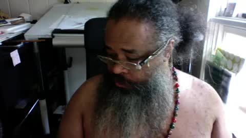 siyah_sakal online show from July 13, 8:22 pm