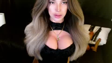 Cassie online show from June 30, 2:34 am