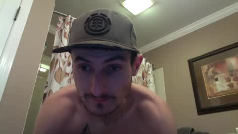 Christopher online show from December 6, 9:46 pm