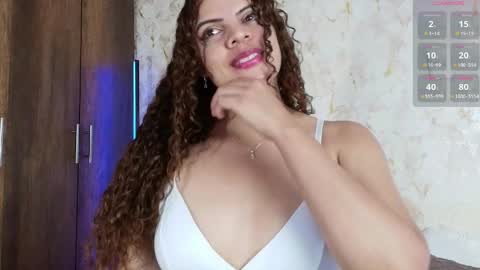 Skadi online show from May 27, 1:57 am