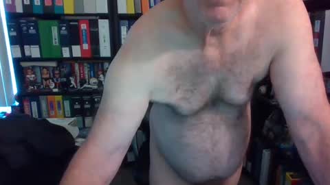 Stanitized online show from November 9, 1:31 pm