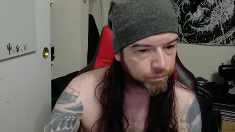 Snapshot of skarlet_the_undead chatting on March 4, 5:13 pm Skarlet The Undead online show from March 4, 5:13 pm