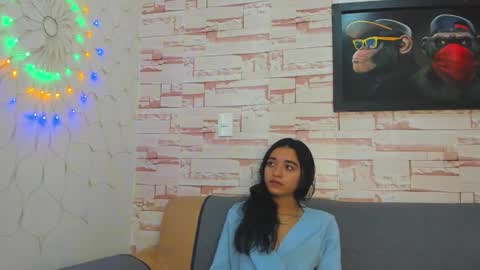 Snapshot of skarleth_miranda chatting on February 23, 7:28 pm skarleth_miranda online show from February 23, 7:28 pm