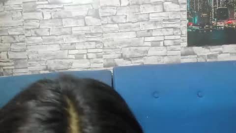 Snapshot of skarleth_miranda chatting on March 6, 11:25 am skarleth_miranda online show from March 6, 11:25 am