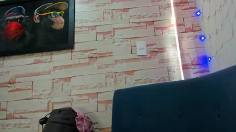 Snapshot of skarleth_miranda chatting on March 8, 12:09 pm skarleth_miranda online show from March 8, 12:09 pm