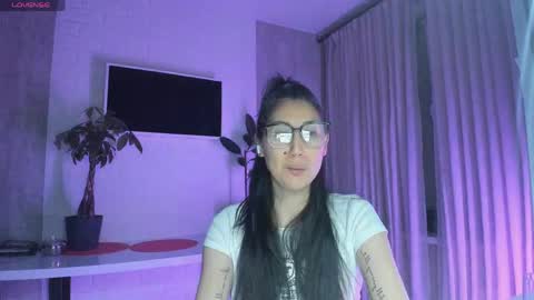 skarlett online show from April 15, 9:37 pm