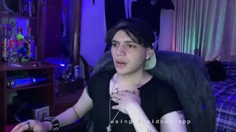  Zack  independent model   online show from May 25, 9:21 pm