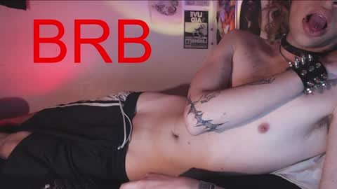  Zack  independent model   online show from May 27, 9:34 pm