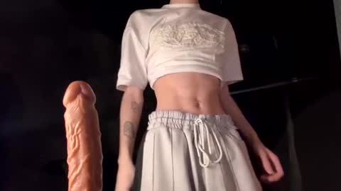 SKIBA online show from February 21, 4:30 pm