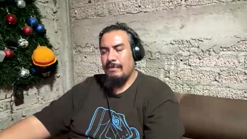 Elias online show from May 30, 2:08 am
