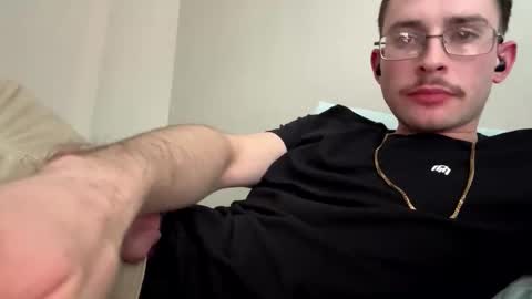 Snapshot of skinndick214 chatting on November 2, 3:14 pm daddy online show from November 2, 3:14 pm