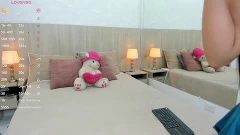 Adara online show from March 31, 4:24 am