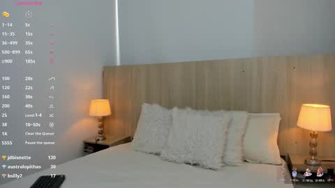 Ariadna online show from November 9, 11:19 am