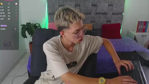 skinny_bigcock20 online show from November 20, 8:41 pm