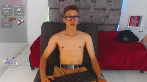 skinny_bigcock20 online show from March 21, 8:23 pm