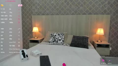 Snapshot of skinny_briana chatting on November 7, 5:40 am Briana online show from November 7, 5:40 am