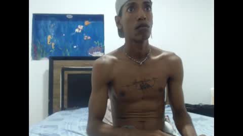 Snapshot of skinny_long_cock chatting on February 6, 6:07 am Albert online show from February 6, 6:07 am