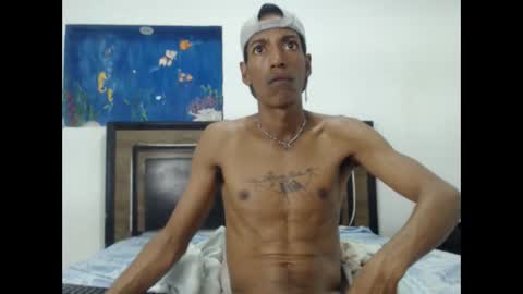 Snapshot of skinny_long_cock chatting on February 7, 5:11 am Albert online show from February 7, 5:11 am