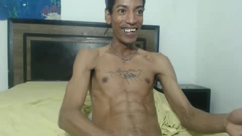 Snapshot of skinny_long_cock chatting on April 5, 1:14 am Albert online show from April 5, 1:14 am