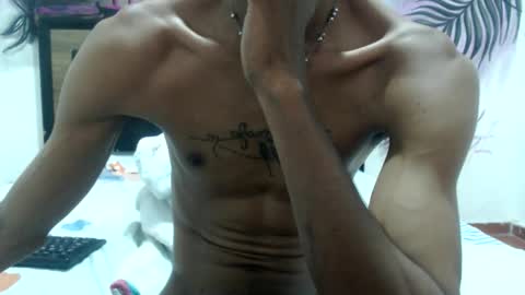 Snapshot of skinny_long_cock chatting on April 28, 3:00 am Albert online show from April 28, 3:00 am