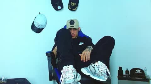 skinny marked online show from December 31, 5:07 pm