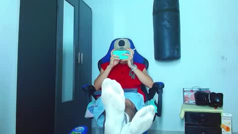 skinny marked online show from January 28, 2:11 am