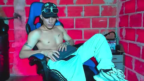 skinny marked online show from October 2, 11:45 pm