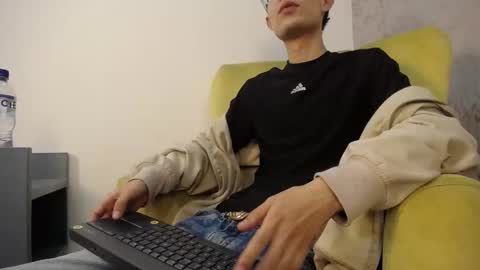 David online show from February 14, 1:08 pm