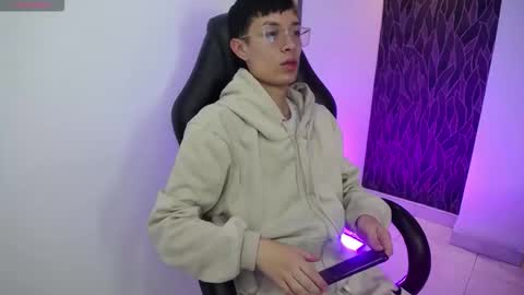 David online show from February 18, 12:56 pm