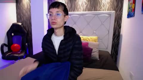 David online show from February 19, 1:18 pm