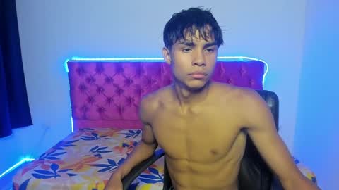 sam online show from April 13, 3:45 am