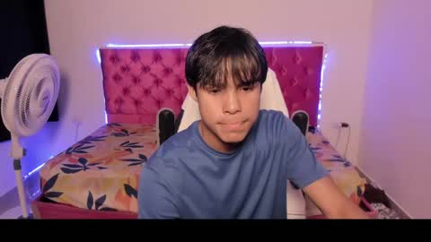 sam online show from May 29, 5:27 am