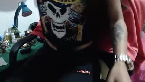 Snapshot of skinny_sexy666 chatting on May 4, 7:32 pm skinny_sexy666 online show from May 4, 7:32 pm