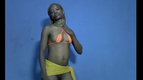 Snapshot of skinnybeauty1 chatting on March 21, 5:27 pm Linda independent model online show from March 21, 5:27 pm