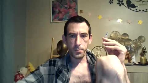 SkinnyBigCock2 online show from October 5, 2:32 am