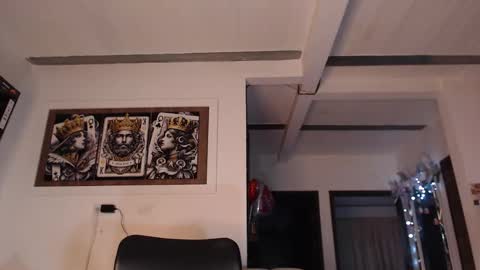 jesica online show from February 25, 6:01 am