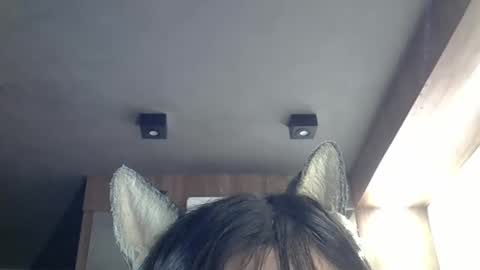 skinnykittencam online show from March 14, 9:42 pm