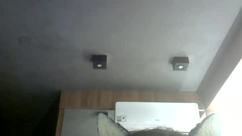 Snapshot of skinnykittencam chatting on June 12, 11:20 am skinnykittencam online show from June 12, 11:20 am