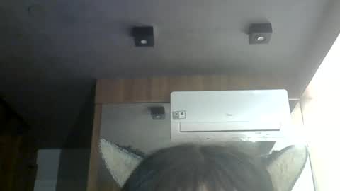 Snapshot of skinnykittencam chatting on June 13, 9:02 pm skinnykittencam online show from June 13, 9:02 pm