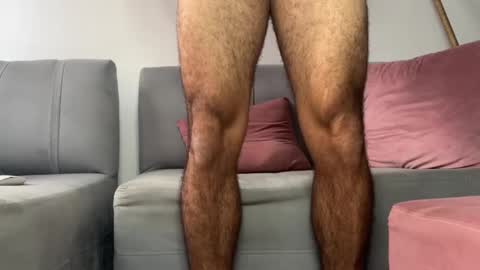 Snapshot of skinnylatin69 chatting on February 22, 9:37 pm skinnylatin69 online show from February 22, 9:37 pm