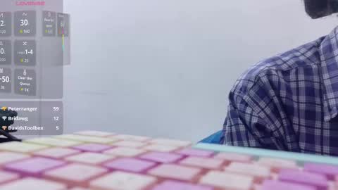 Snapshot of skinnyneighbour_ chatting on February 3, 3:04 am Karla online show from February 3, 3:04 am