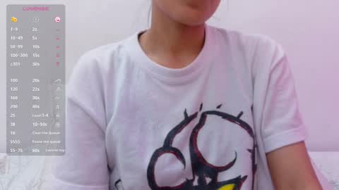 Karla  online show from March 11, 3:23 am