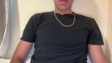 Snapshot of skinnypapi chatting on October 2, 12:39 am papi online show from October 2, 12:39 am