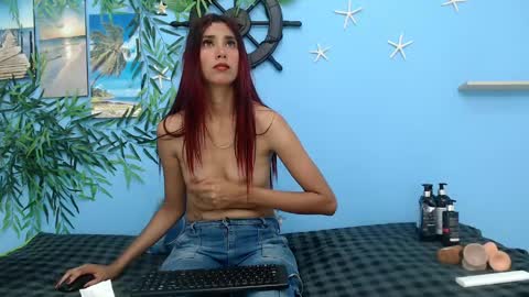VERUS online show from May 14, 8:15 pm