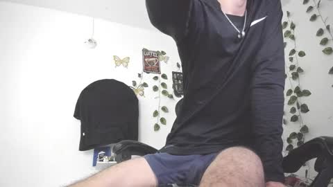 skiny_dann online show from March 17, 6:17 am